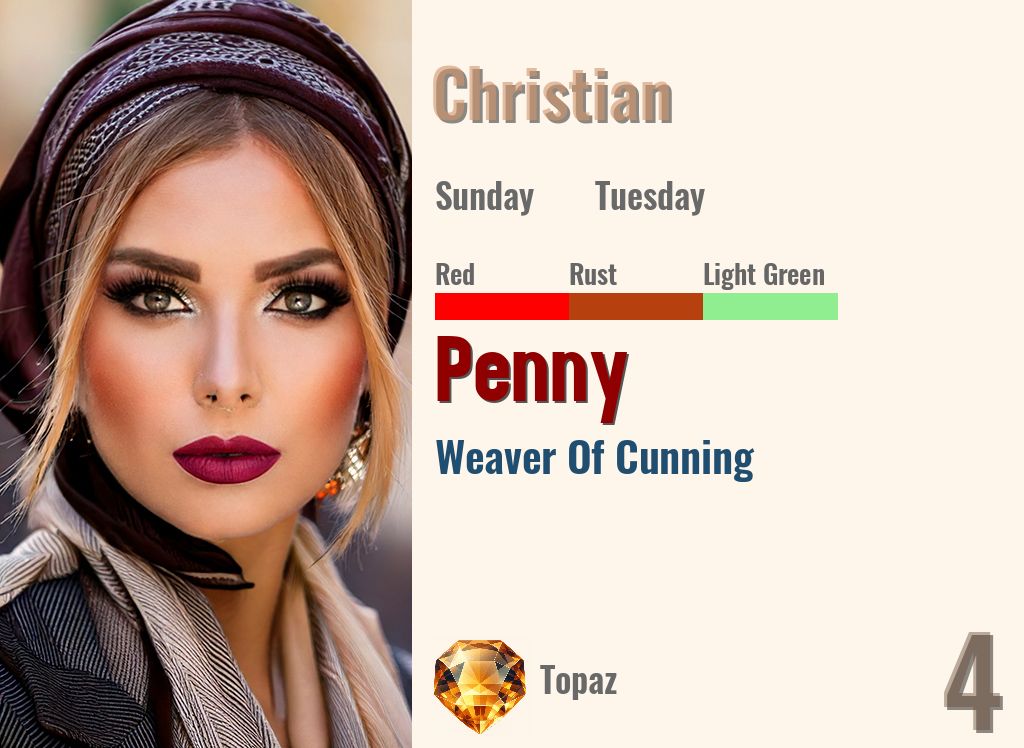 Penny