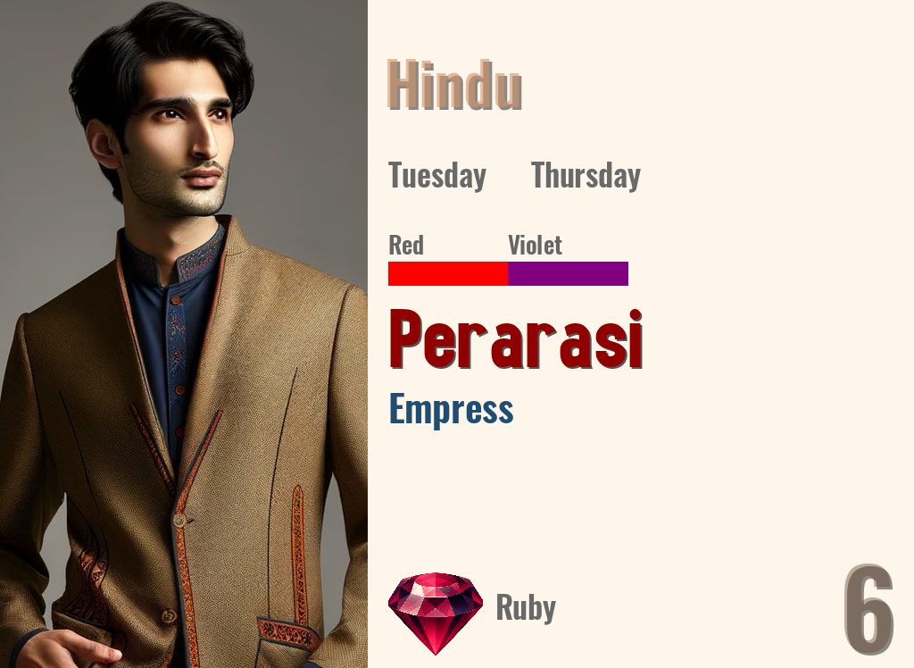 Perarasi