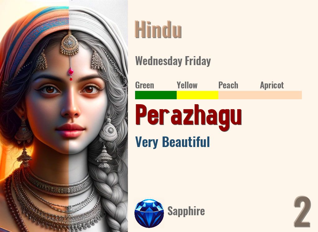Perazhagu