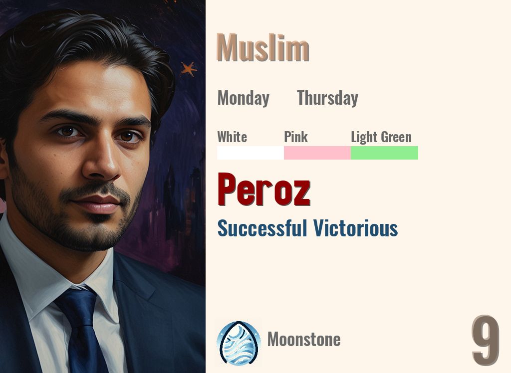 Peroz