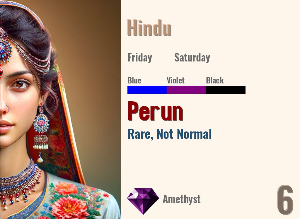Perun