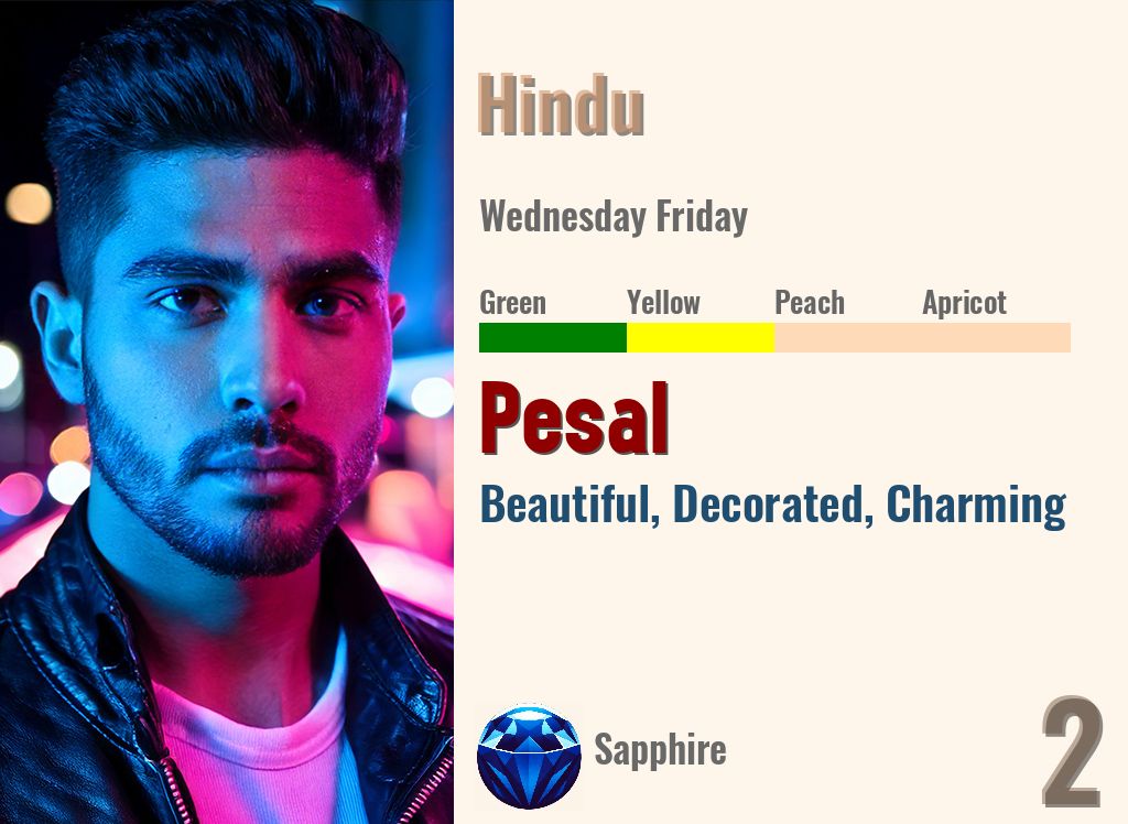 Pesal