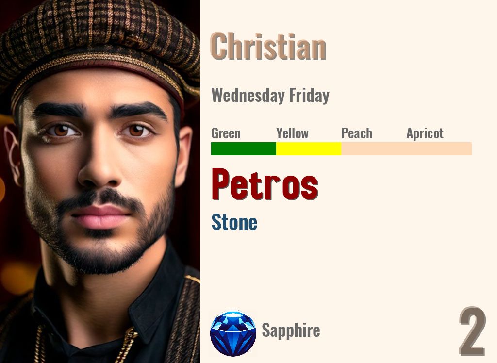 Petros