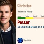 Petter