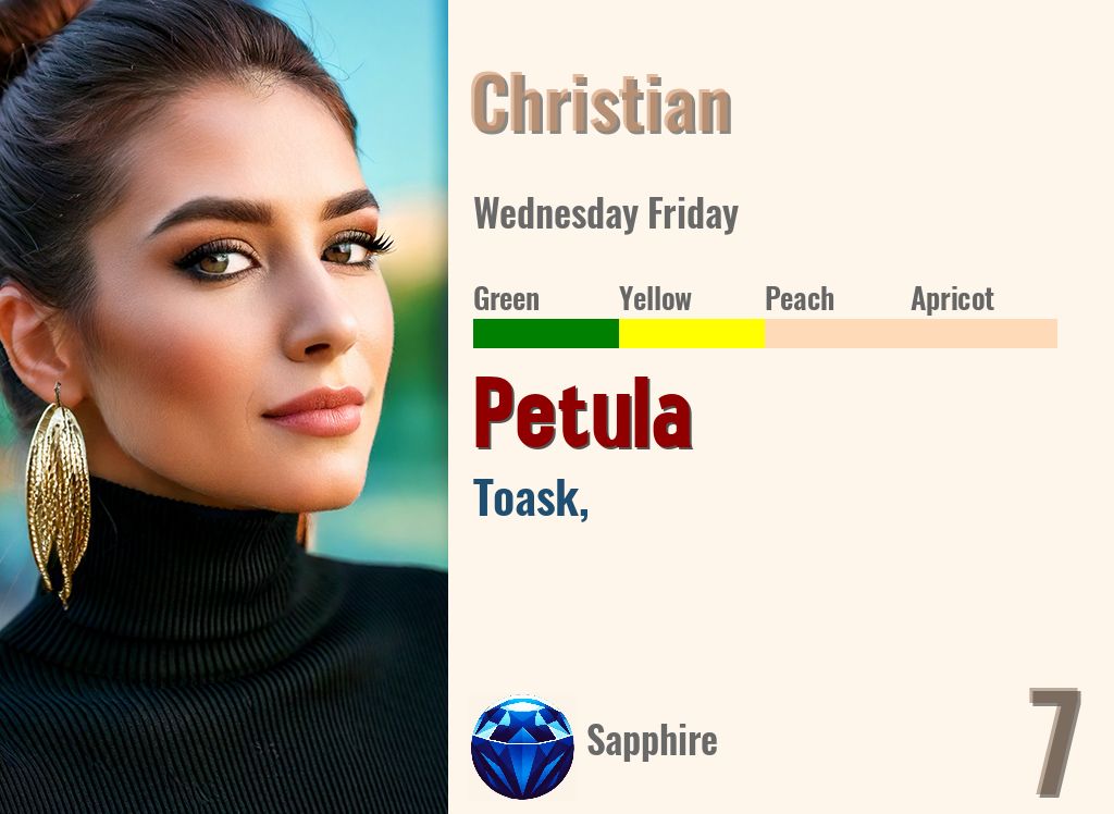 Petula