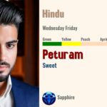 Peturam