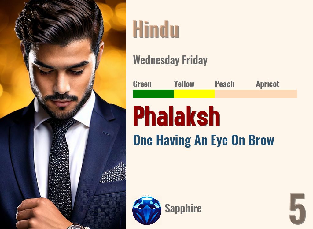 Phalaksh