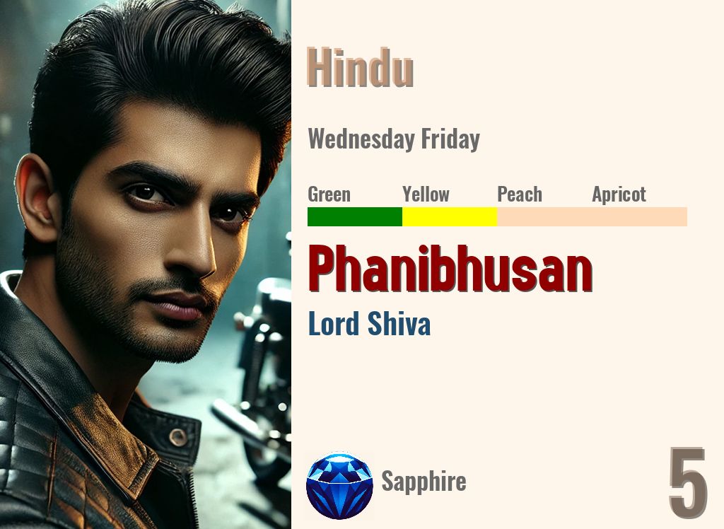 Phanibhusan