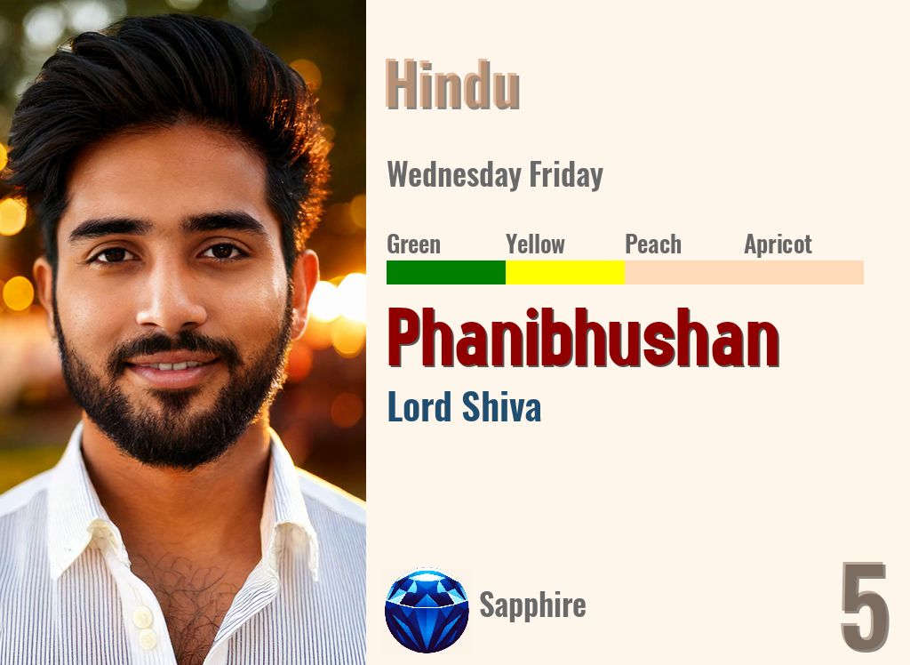 Phanibhushan
