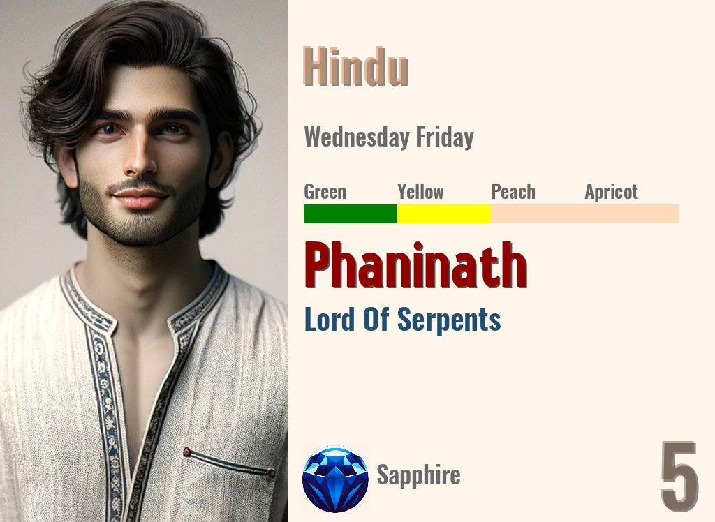 Phaninath