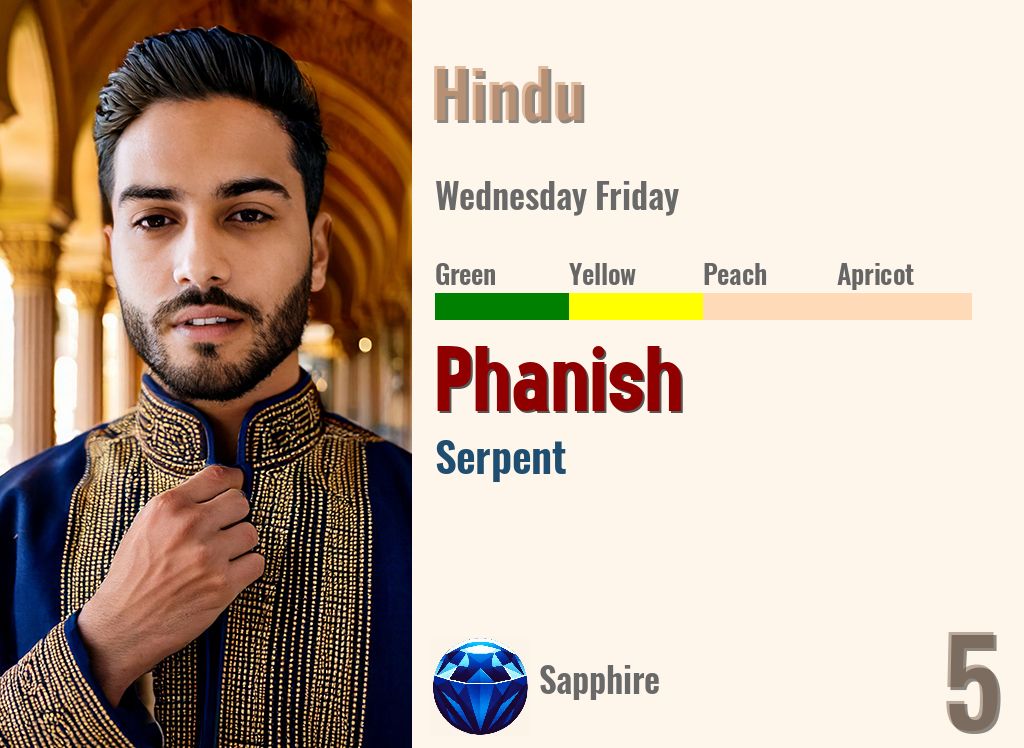 Phanish