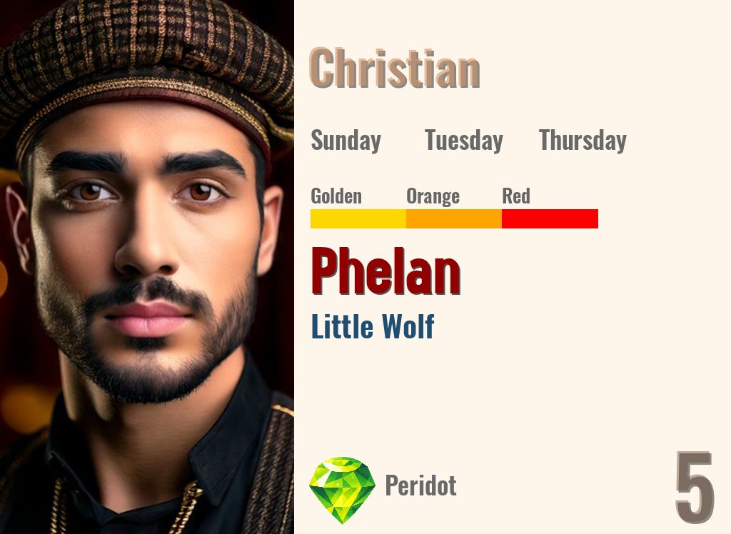 Phelan