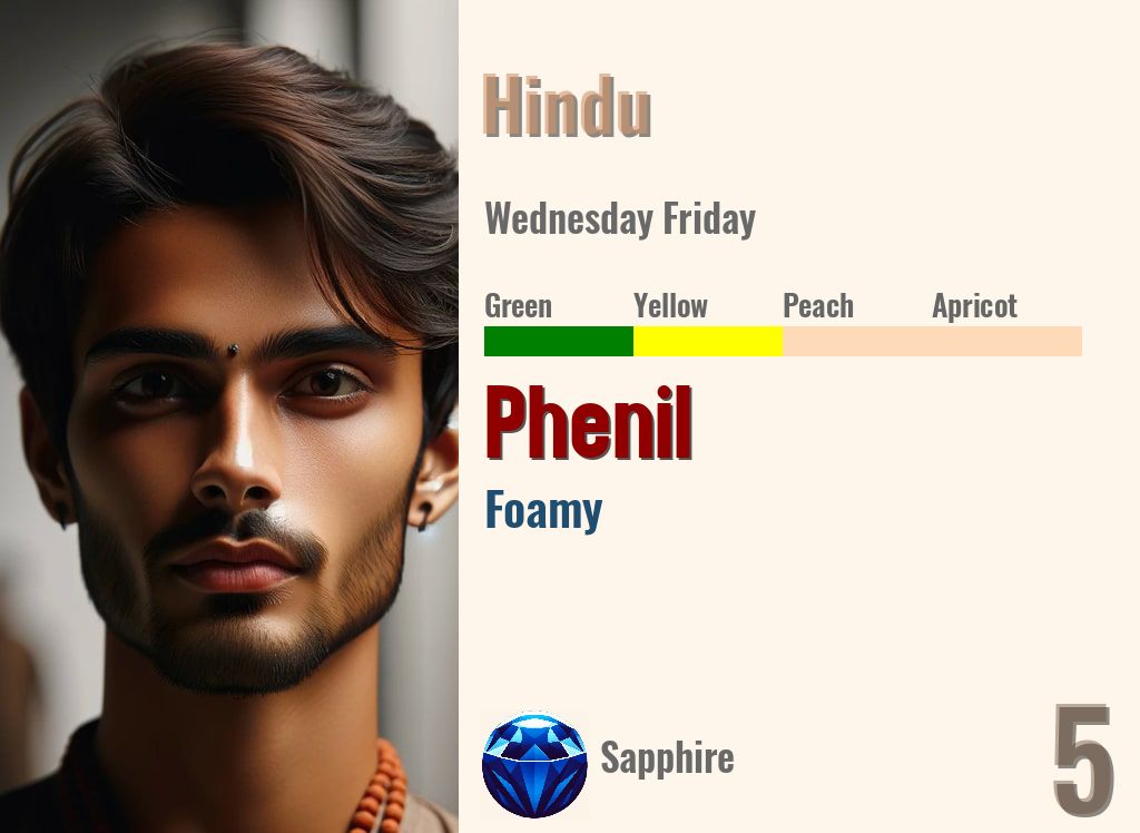 Phenil
