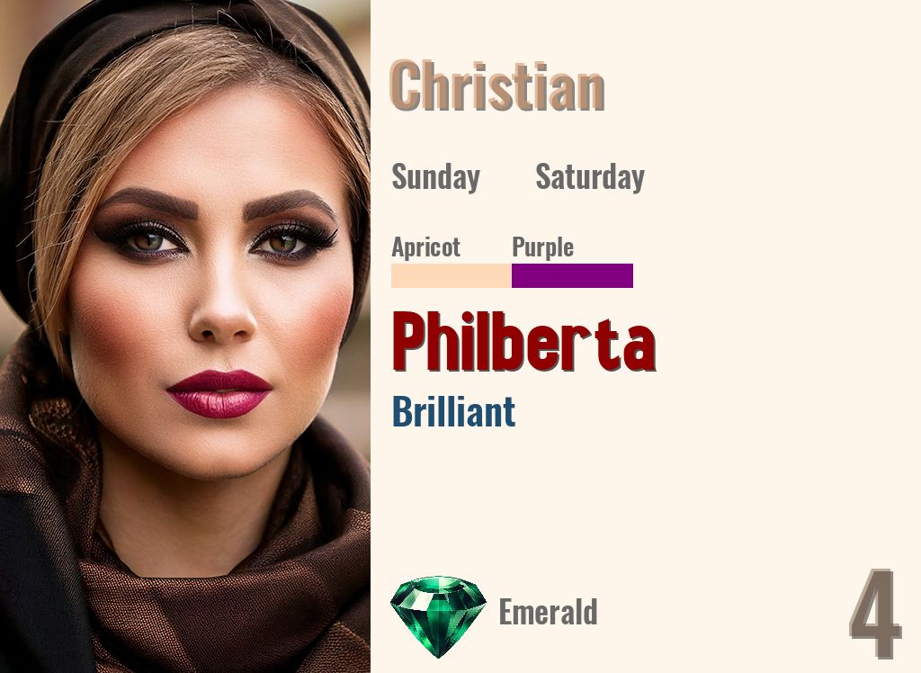 Philberta