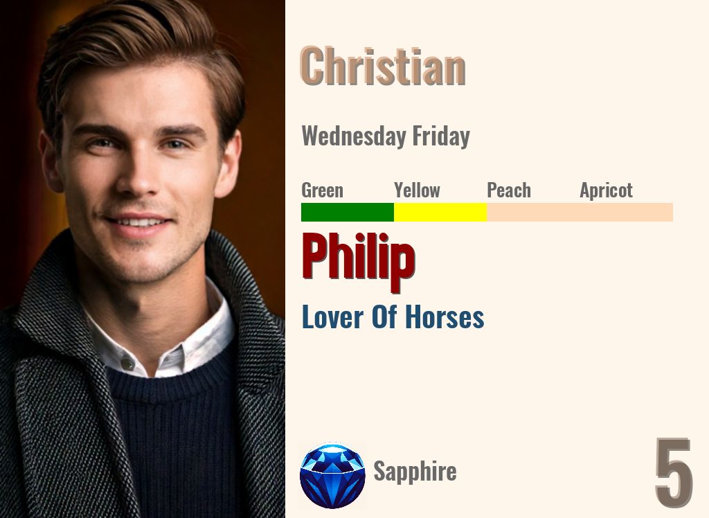 Philip