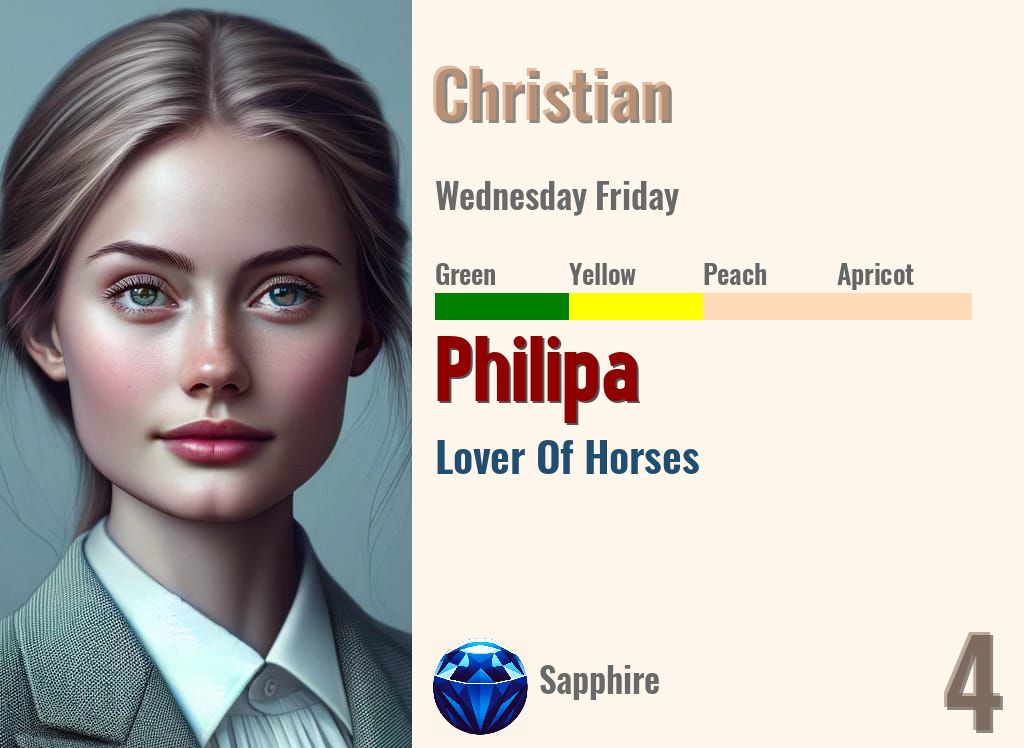 Philipa