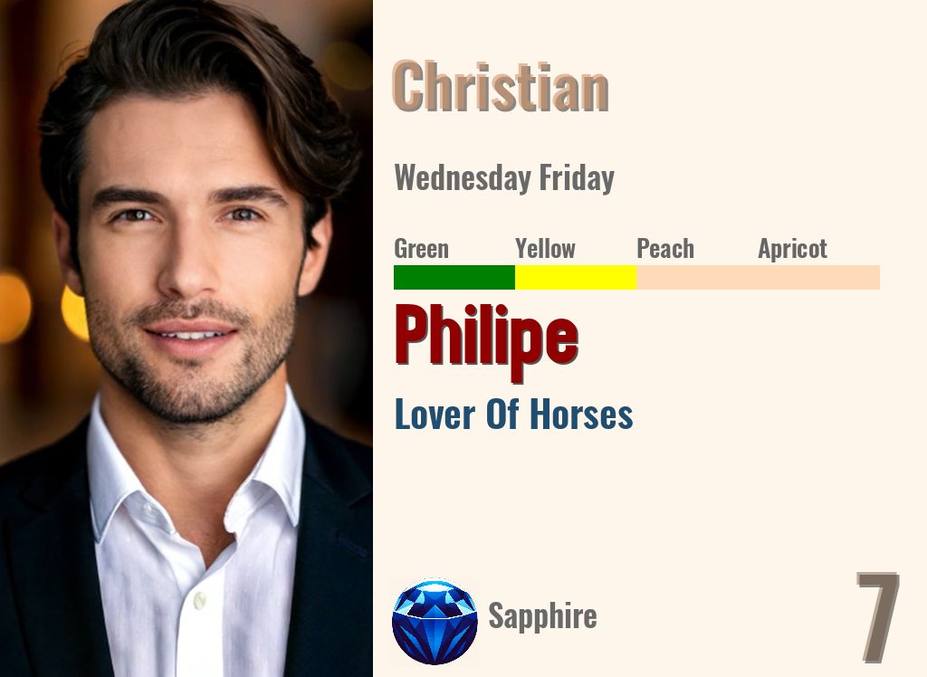 Philipe