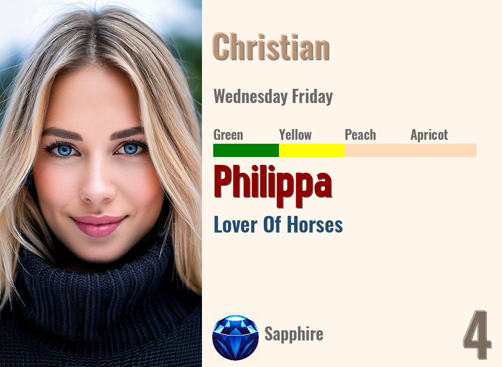 Philippa