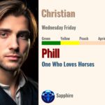 Phill