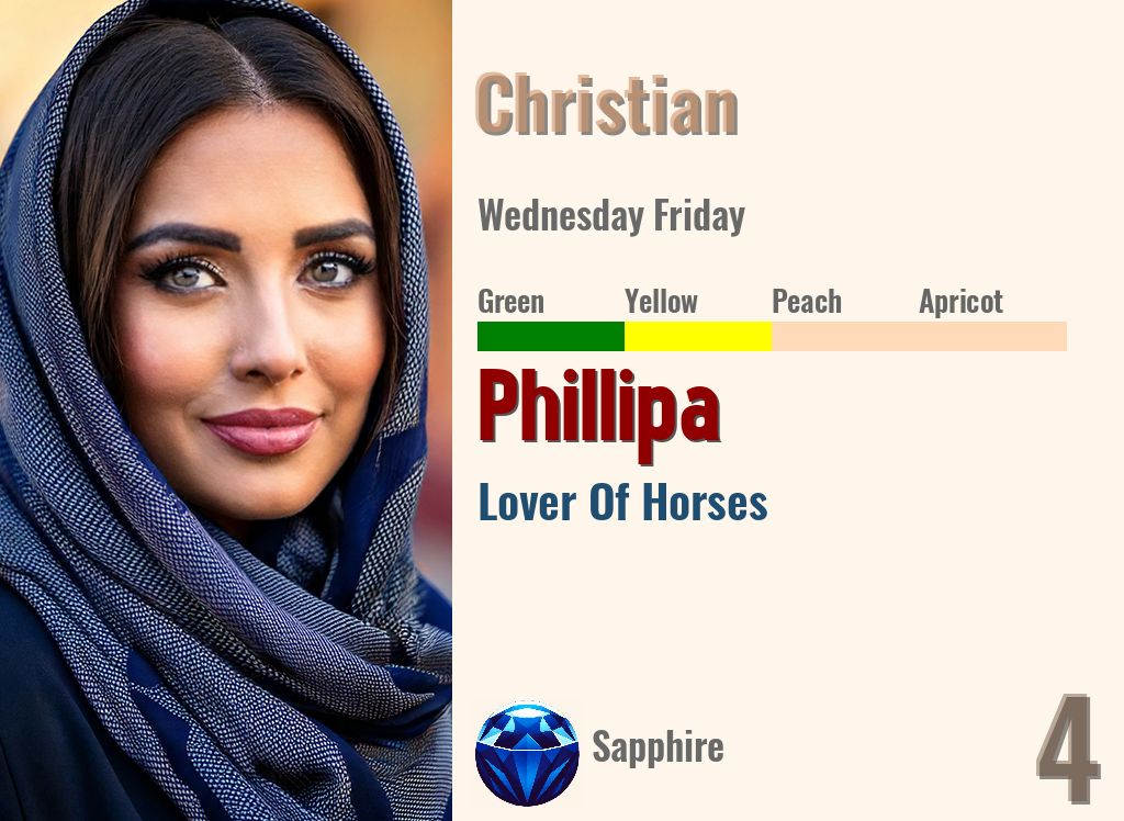 Phillipa