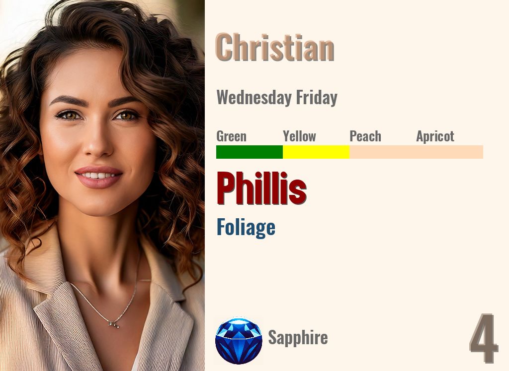 Phillis
