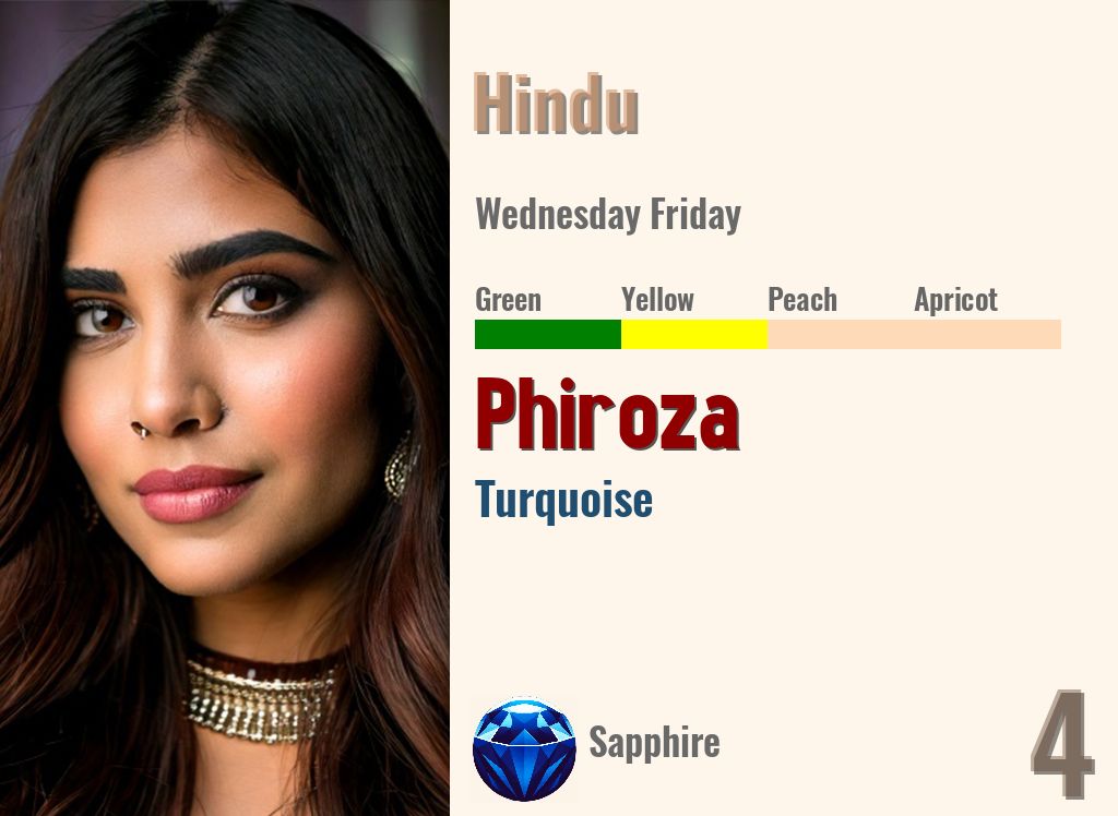 Phiroza
