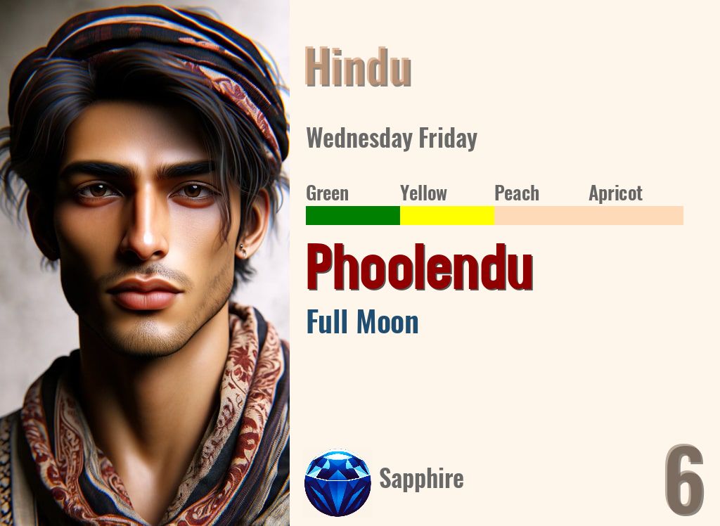 Phoolendu