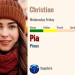 Pia