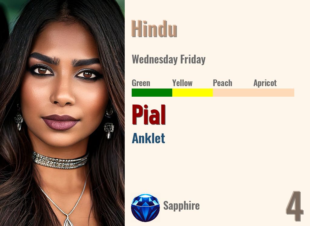 Pial