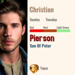 Pierson