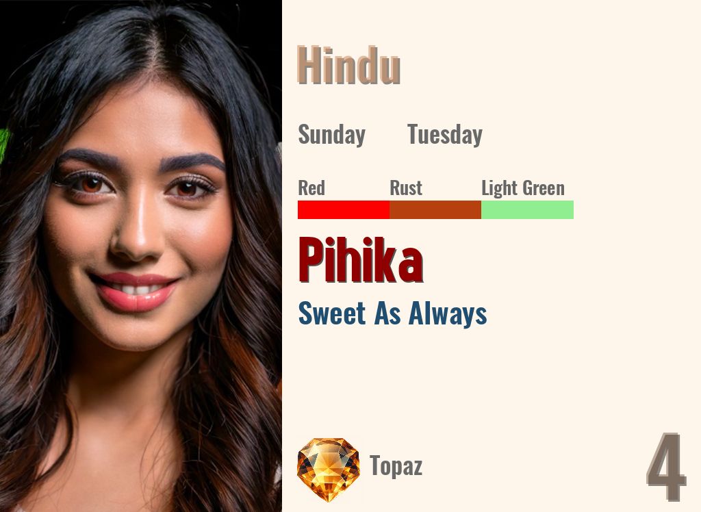 Pihika
