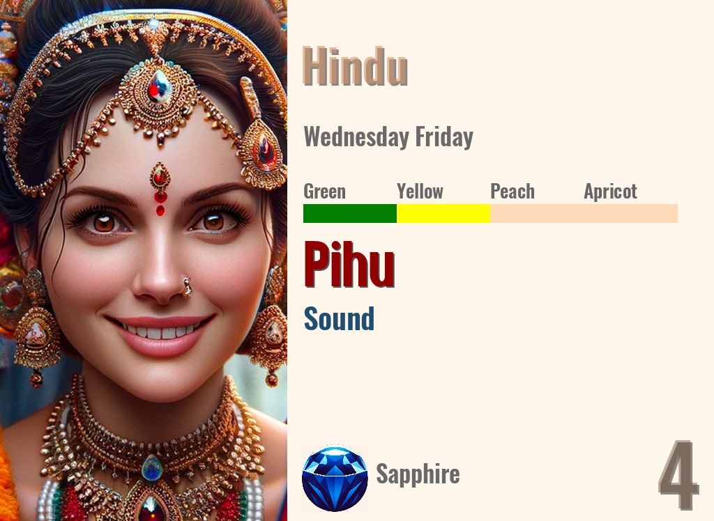 Pihu