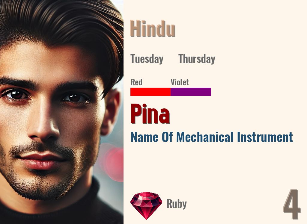Pina