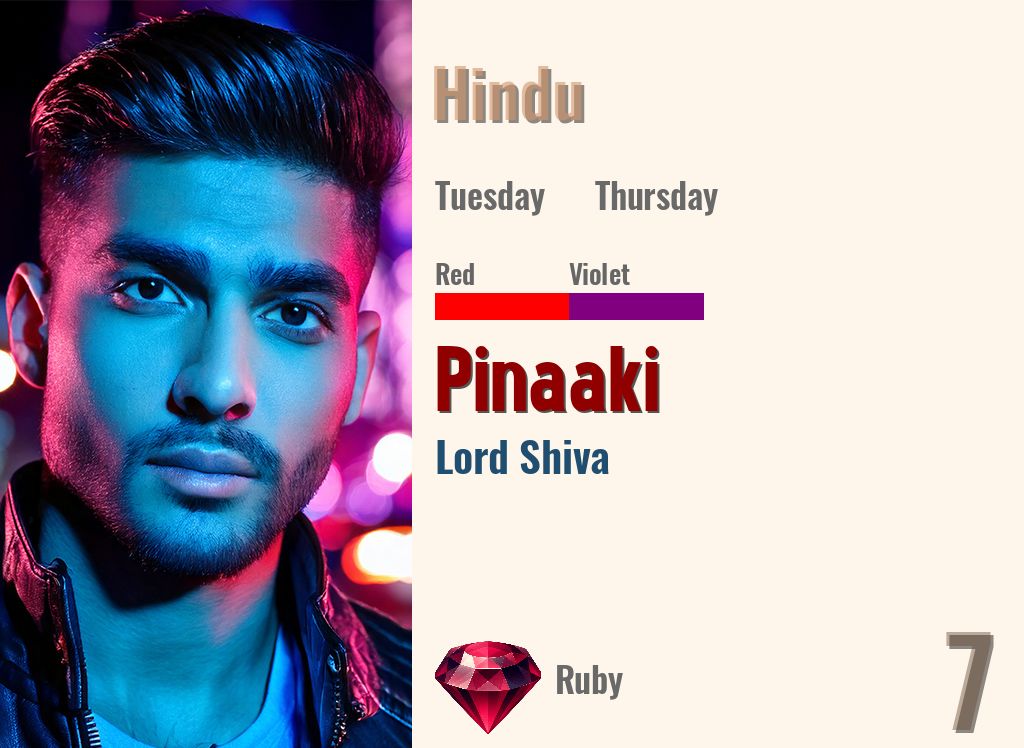 Pinaaki