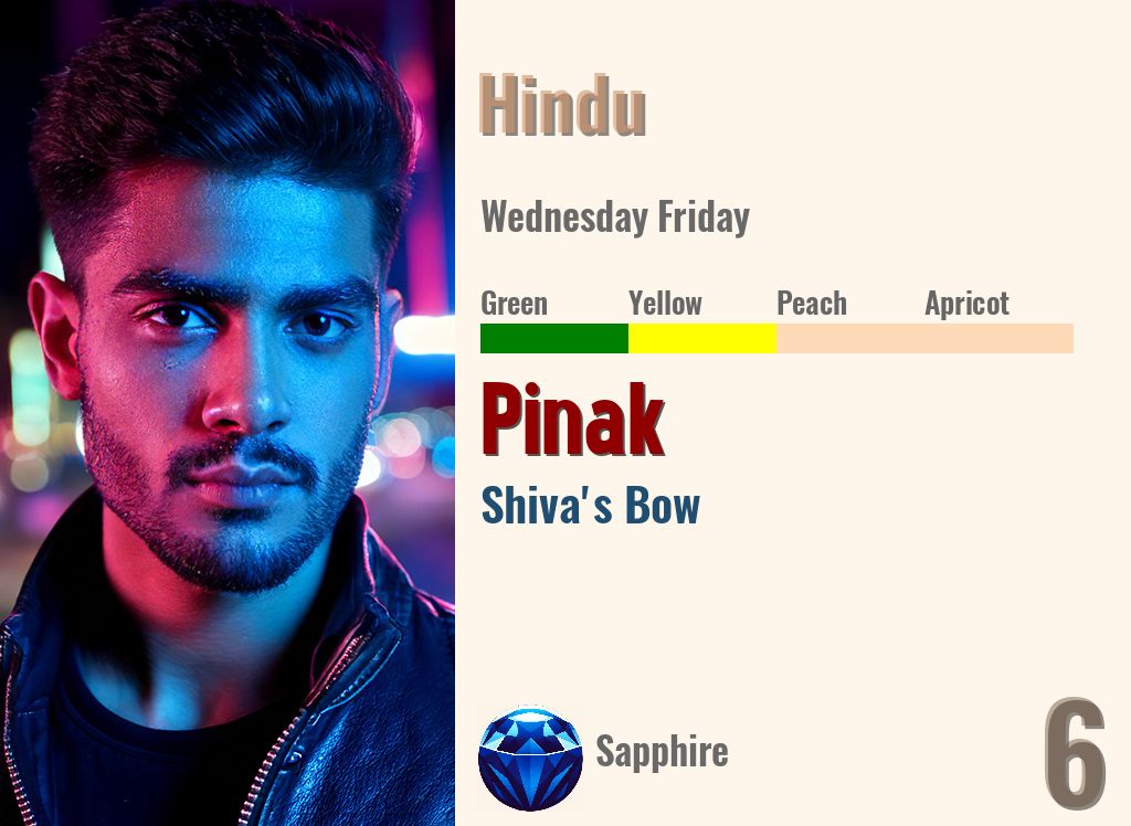 Pinak