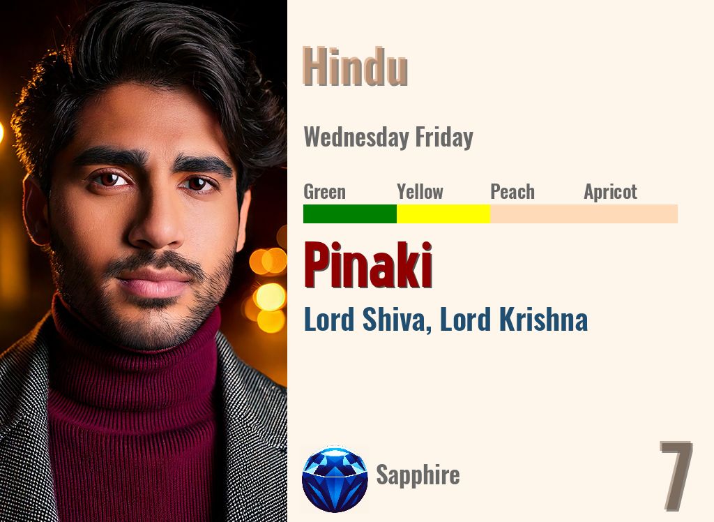 Pinaki