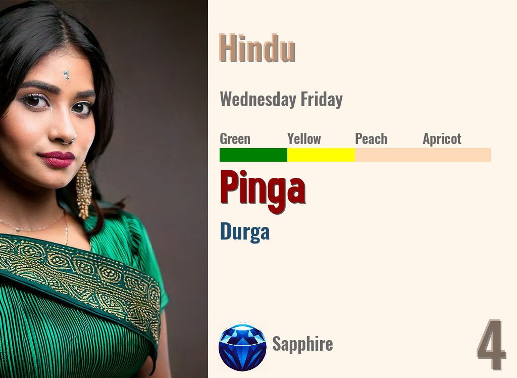Pinga
