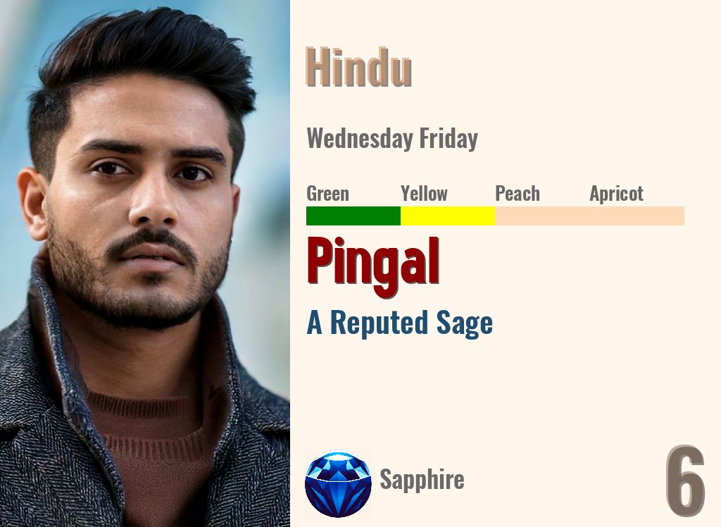 Pingal