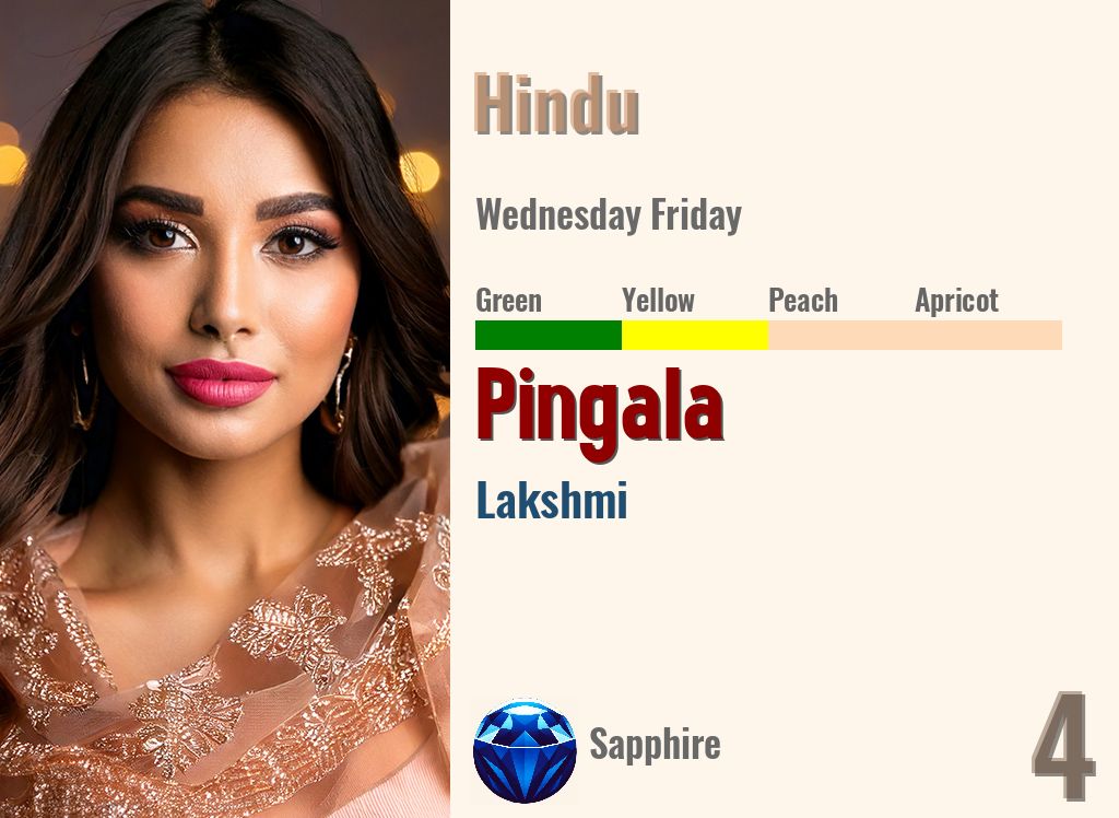 Pingala