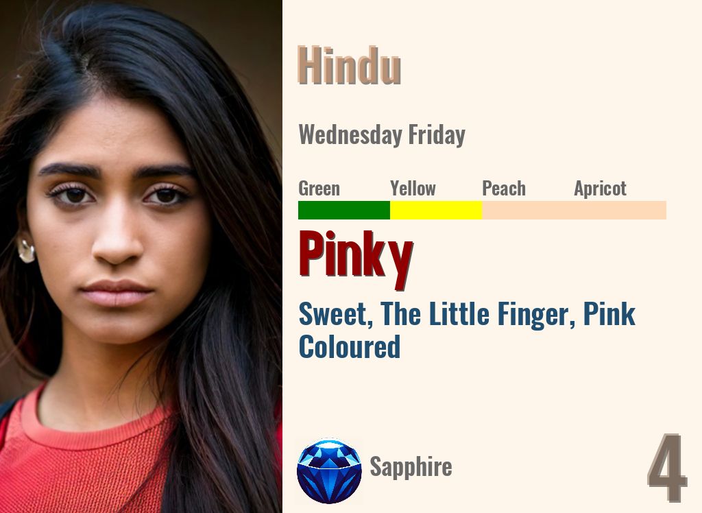 Pinky