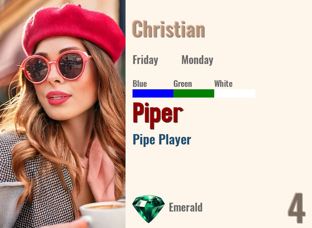 Piper