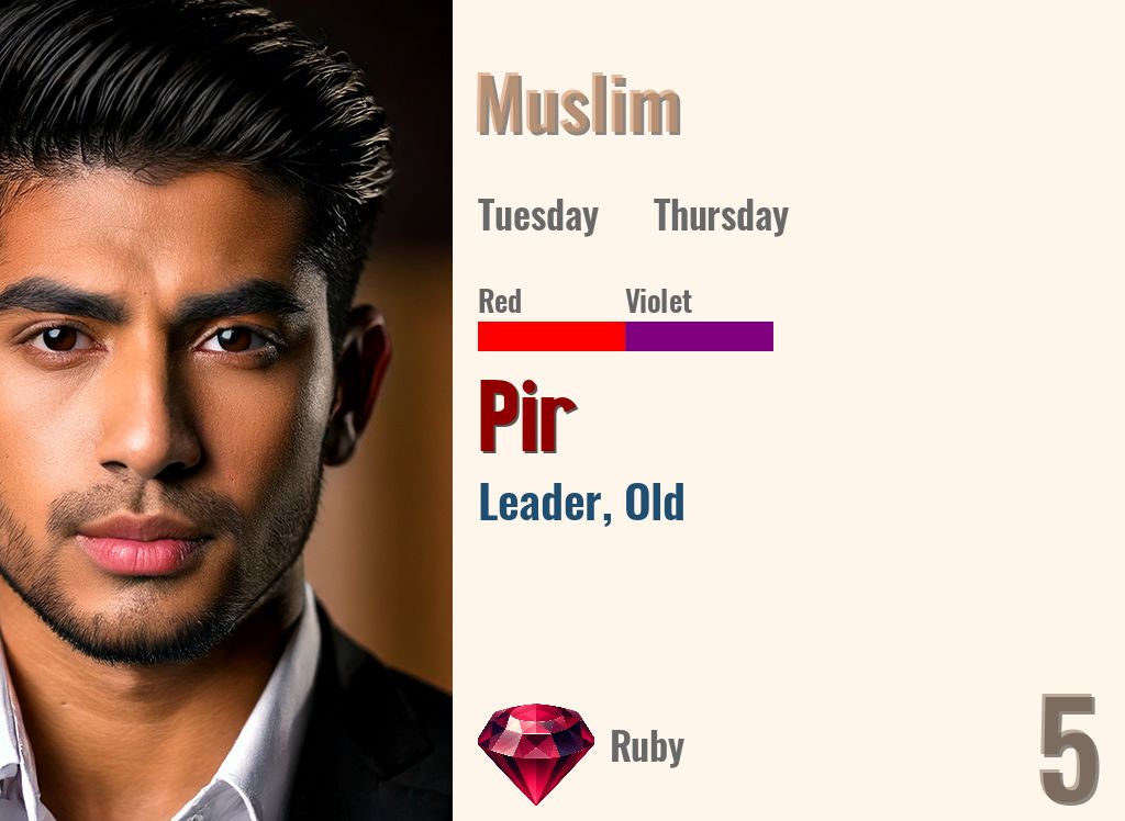 Pir