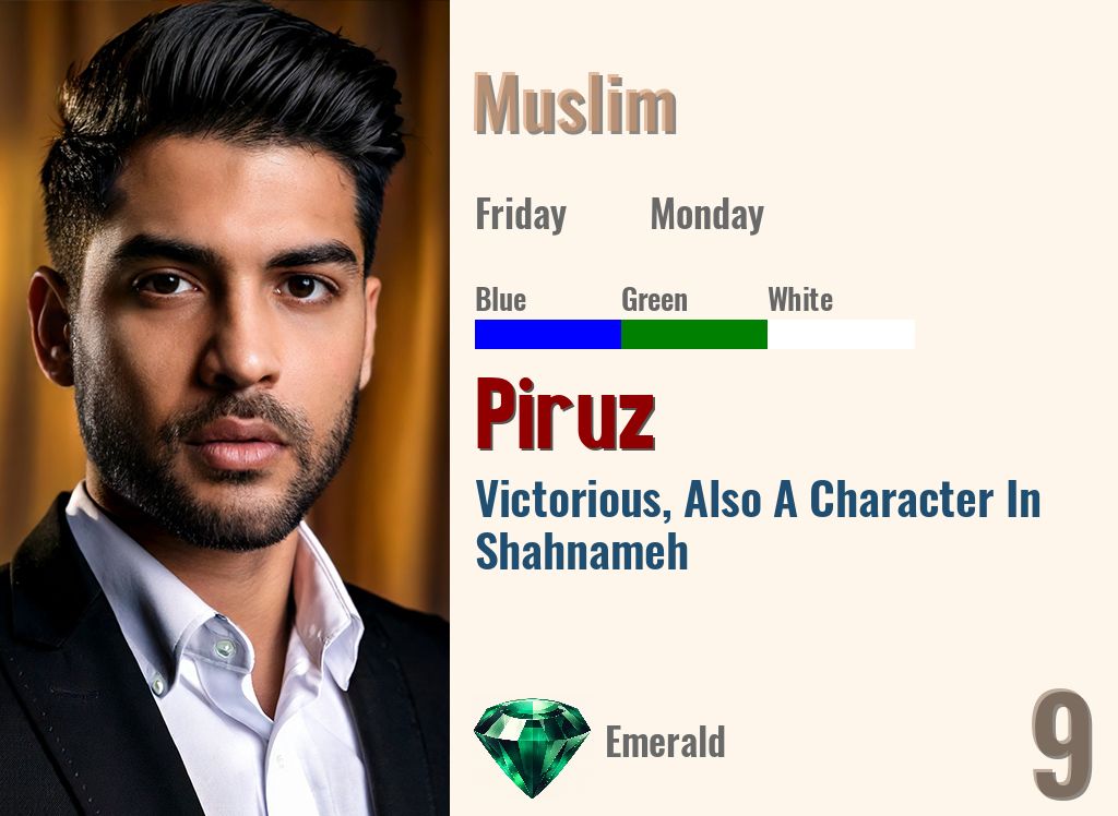 Piruz