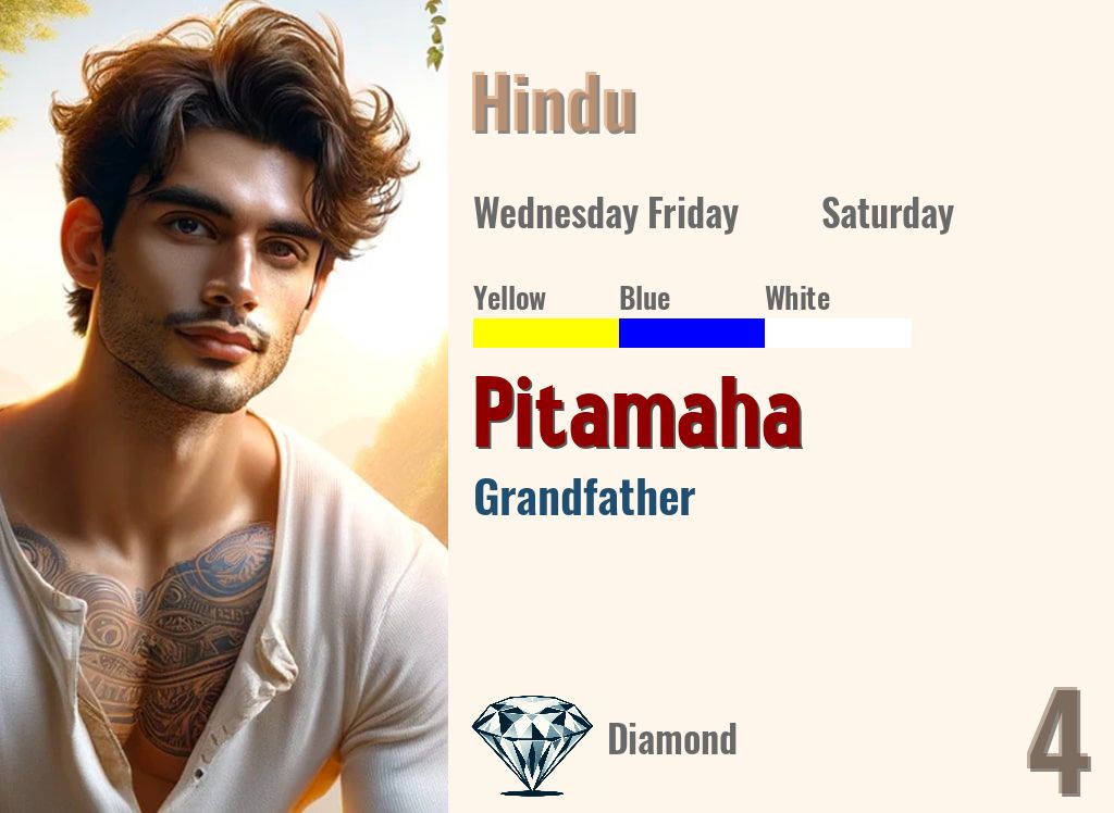 Pitamaha
