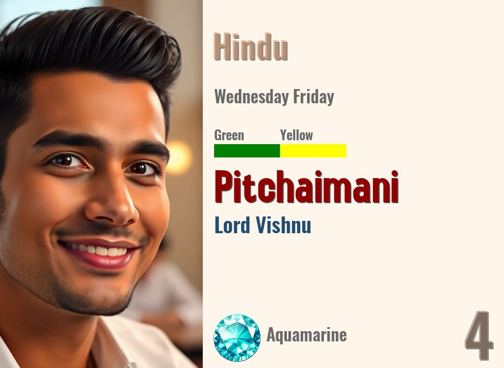 Pitchaimani