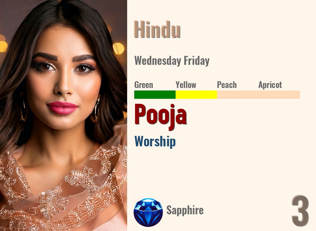 Pooja