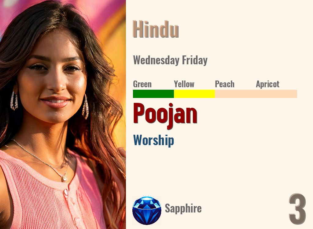 Poojan