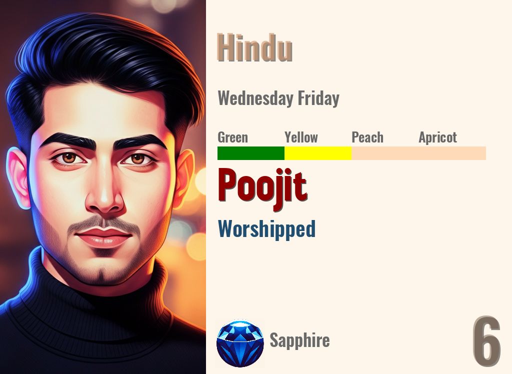 Poojit