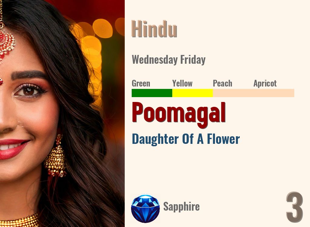 Poomagal