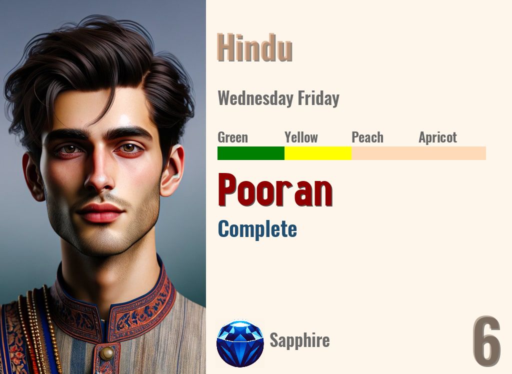Pooran